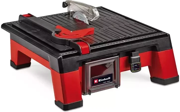 Einhell TE-TC 18/115 LI nagyítás