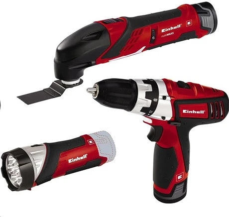 Einhell TE-TK 12 LI nagyítás