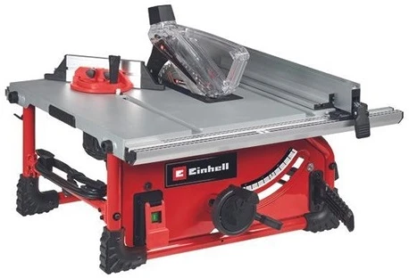 Einhell TE-TS 254 T nagyítás