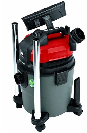 Einhell TE-VC 1820 nagyítás