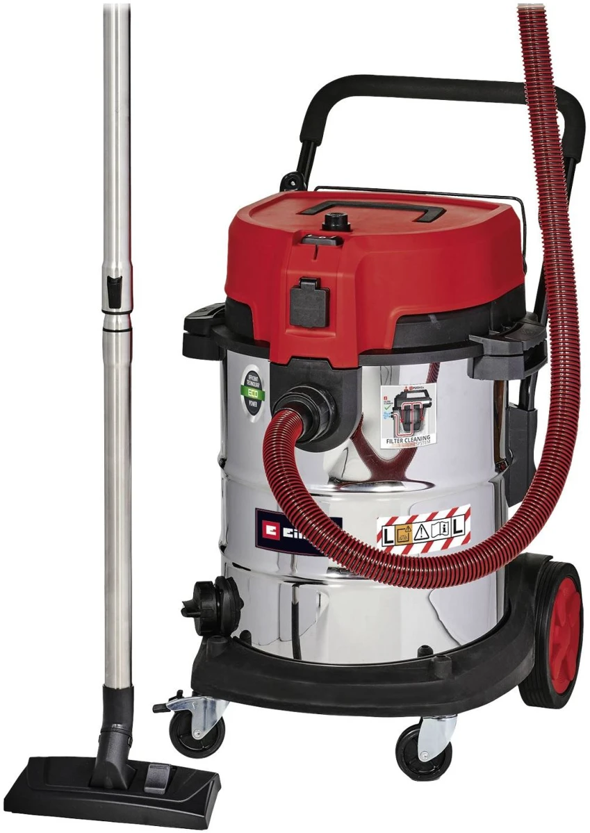 Einhell TE-VC 2350 nagyítás