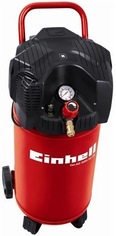 Einhell TH-AC 200/30 OF nagyítás