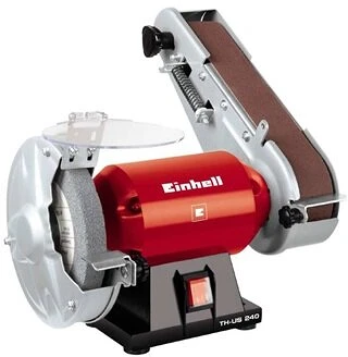 Einhell TH-US 240 nagyítás