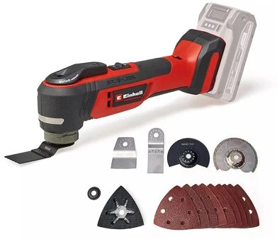 Einhell TP-MG 18 LI BL - SOLO nagyítás