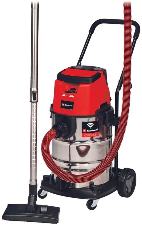 Einhell TP-VC 36/30 nagyítás