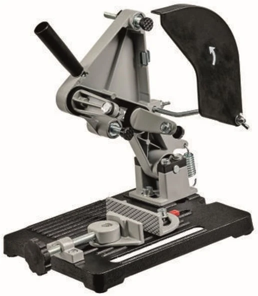 Einhell TS 115/125 nagyítás