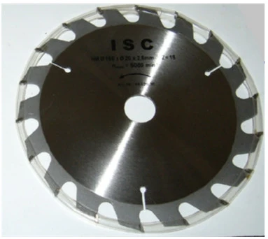 Einhell VÁGÓKORONG 160X20X2,8 MM nagyítás