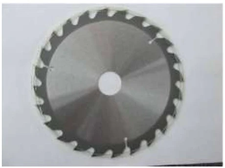 Einhell VÁGÓKORONG, 190X30X2,5 MM 48Z nagyítás