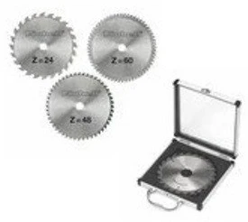 Einhell VÁGÓKORONG KÉSZLET, 160X30X2,4 MM nagyítás