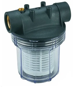 Einhell VÍZSZŰRŐ 12 CM nagyítás