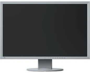 Eizo 24,1"; nagyítás