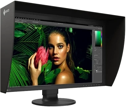 Eizo CG2700S nagyítás