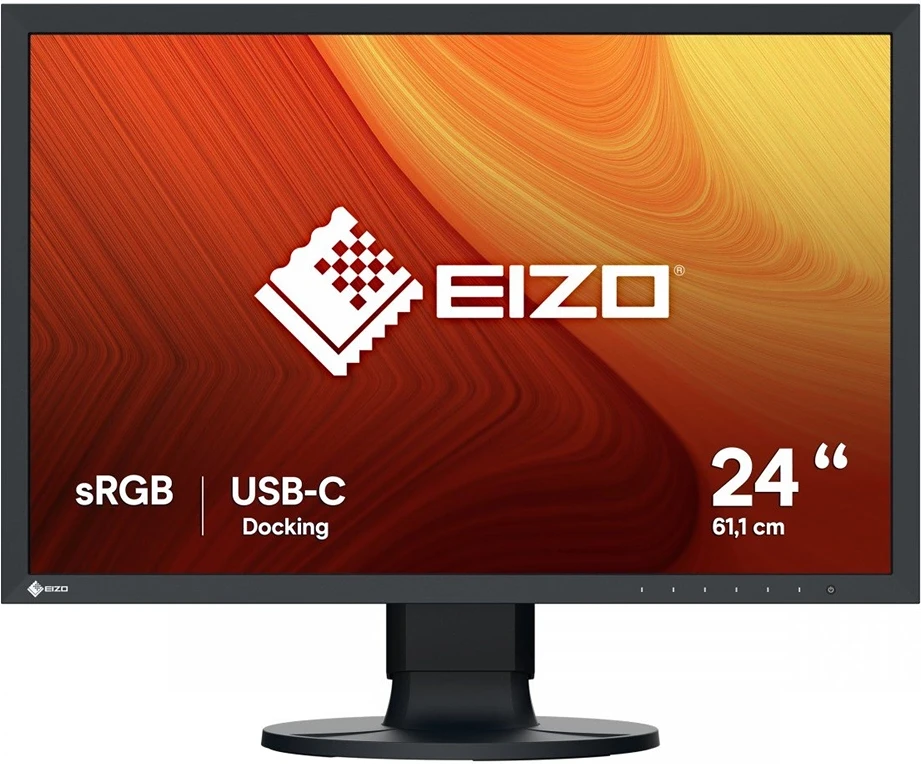 Eizo CS2400R nagyítás
