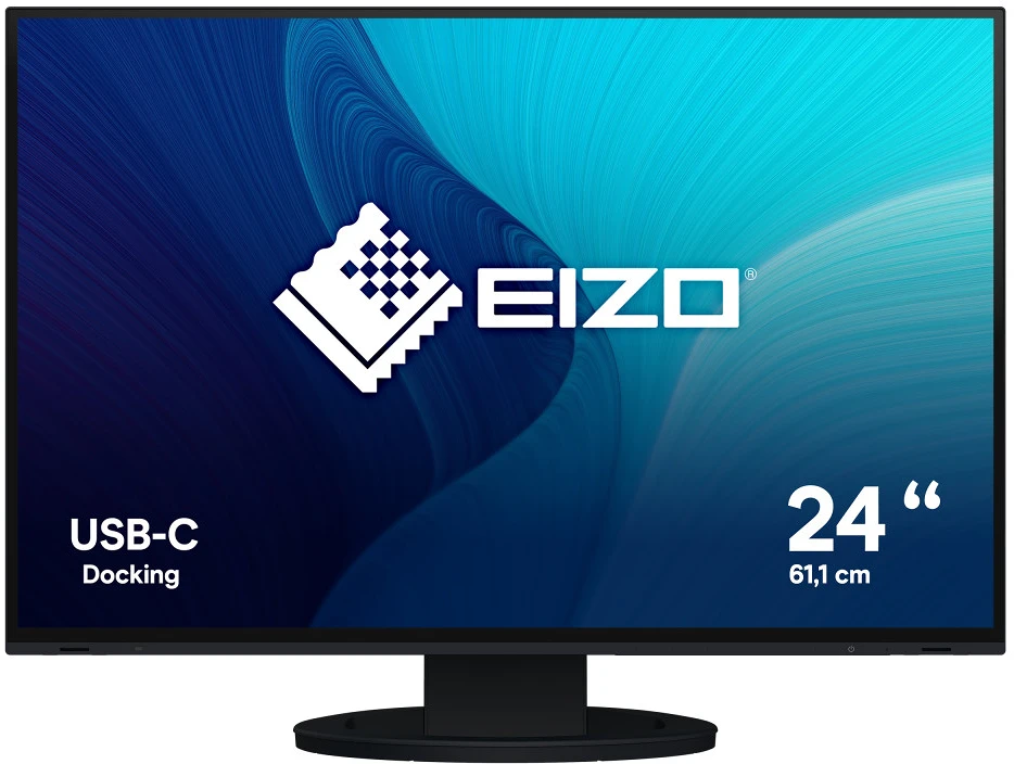 Eizo EV2485-BK nagyítás
