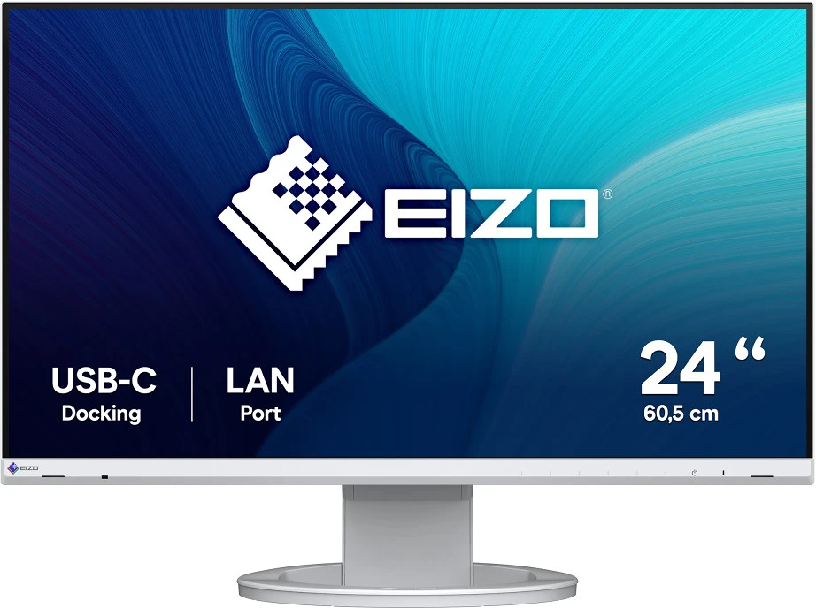 Eizo EV2490-WT nagyítás