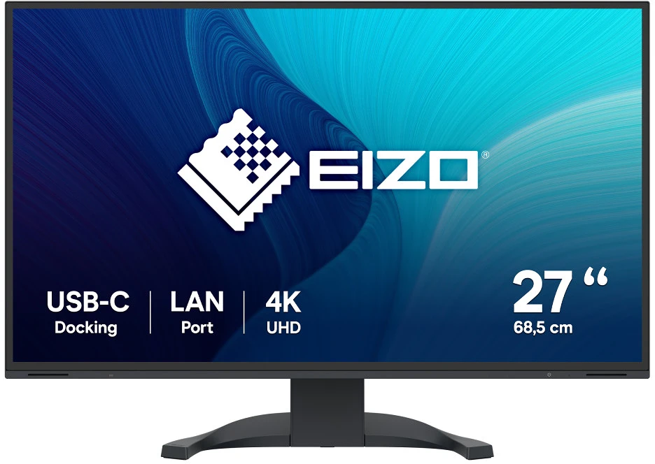 Eizo EV2740X-BK nagyítás