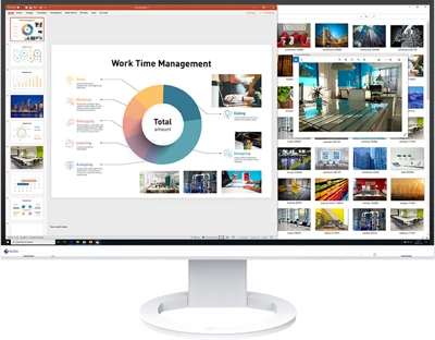 Eizo EV2760-WT nagyítás