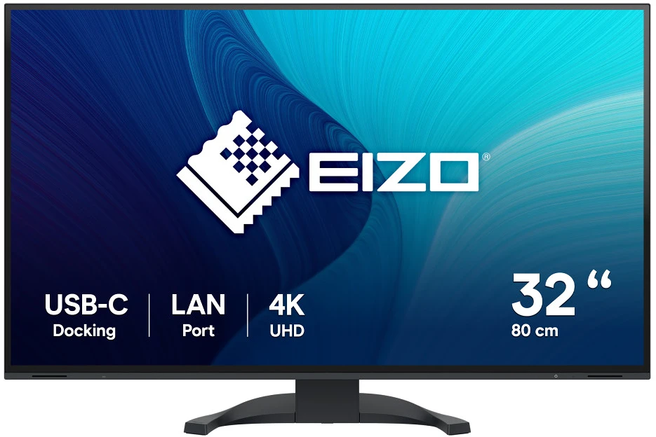 Eizo EV3240X-BK nagyítás