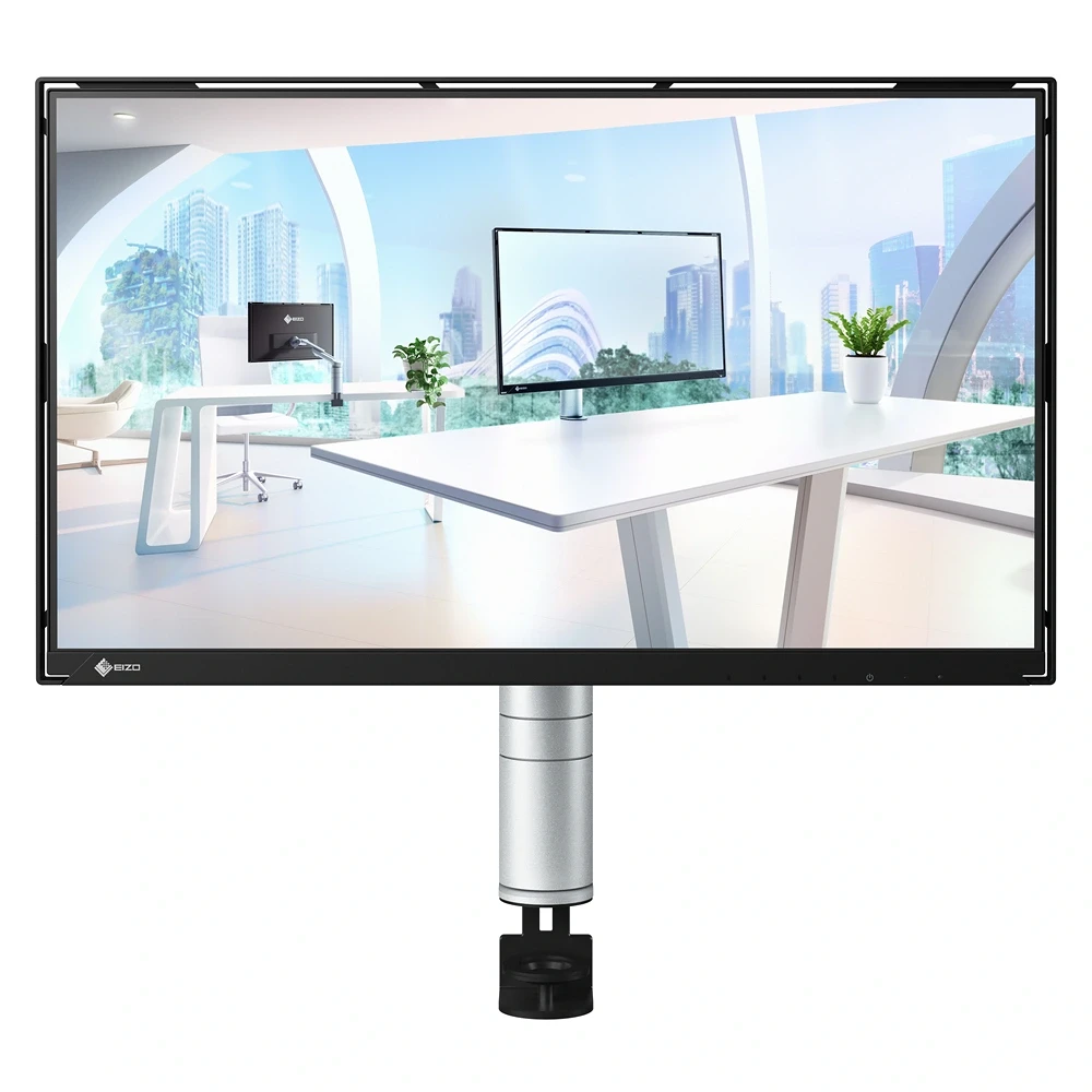 Eizo FLT nagyítás