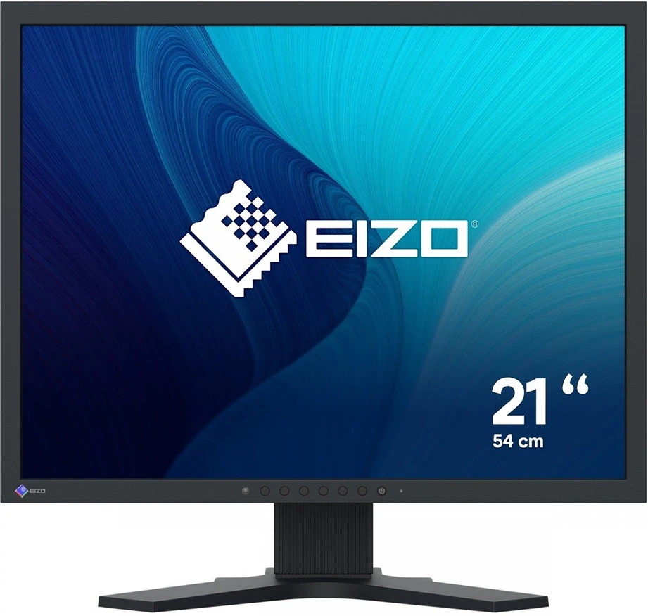Eizo S2134-BK nagyítás