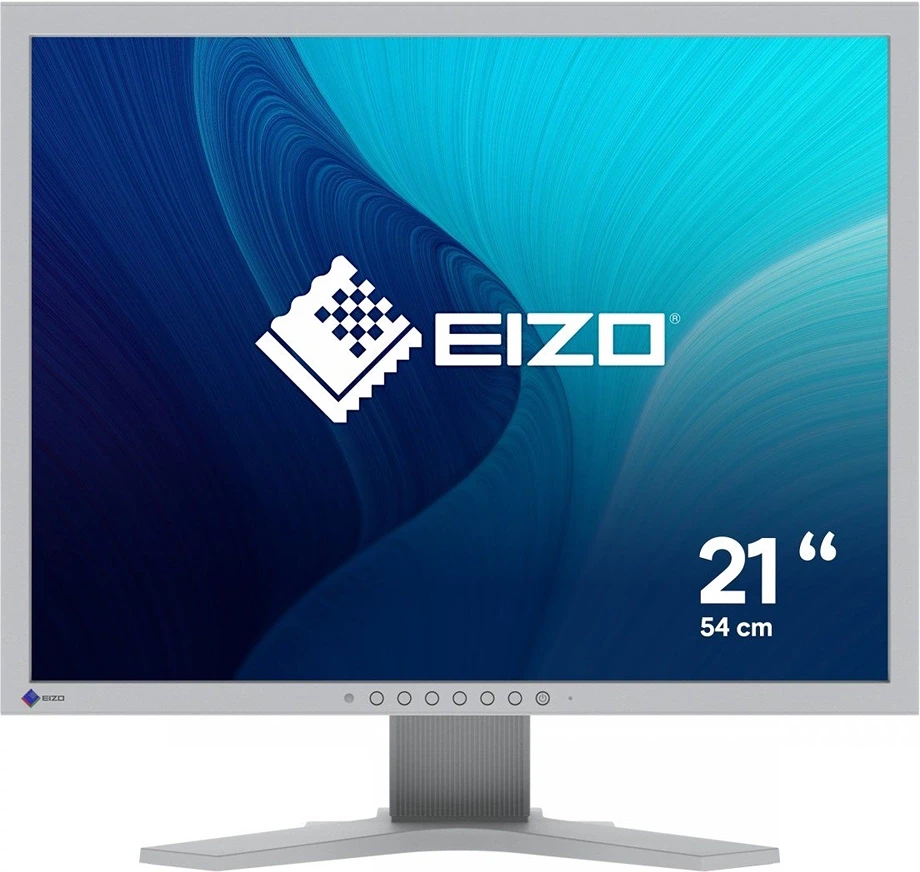 Eizo S2134-GY nagyítás