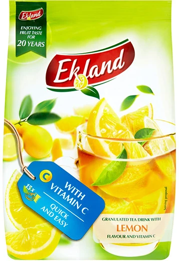 Ekland HEELHUT300CYT12001 nagyítás