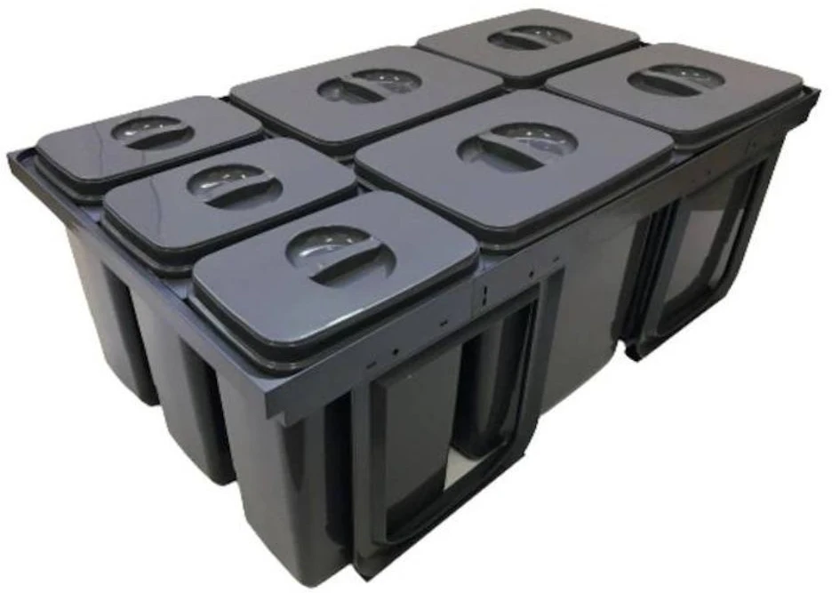 Ekotech 4X12 nagyítás