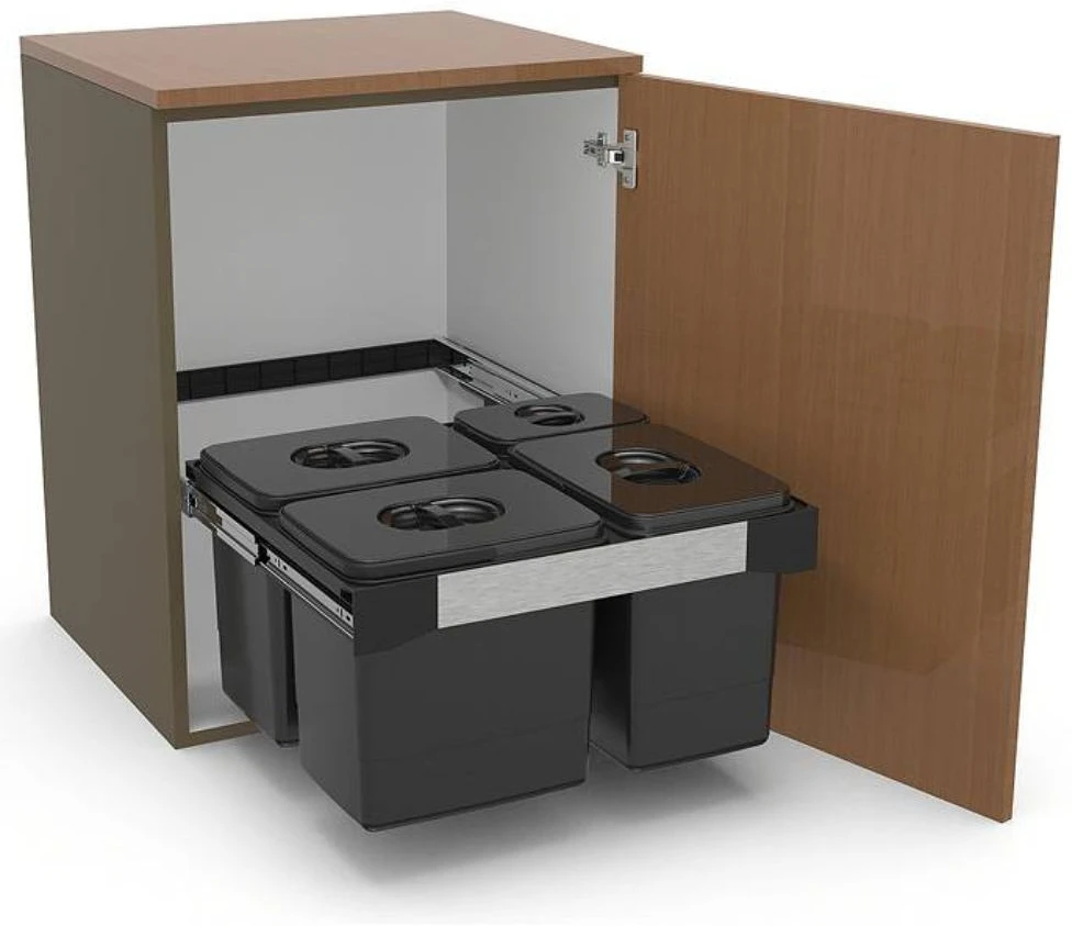 Ekotech 3X20 nagyítás