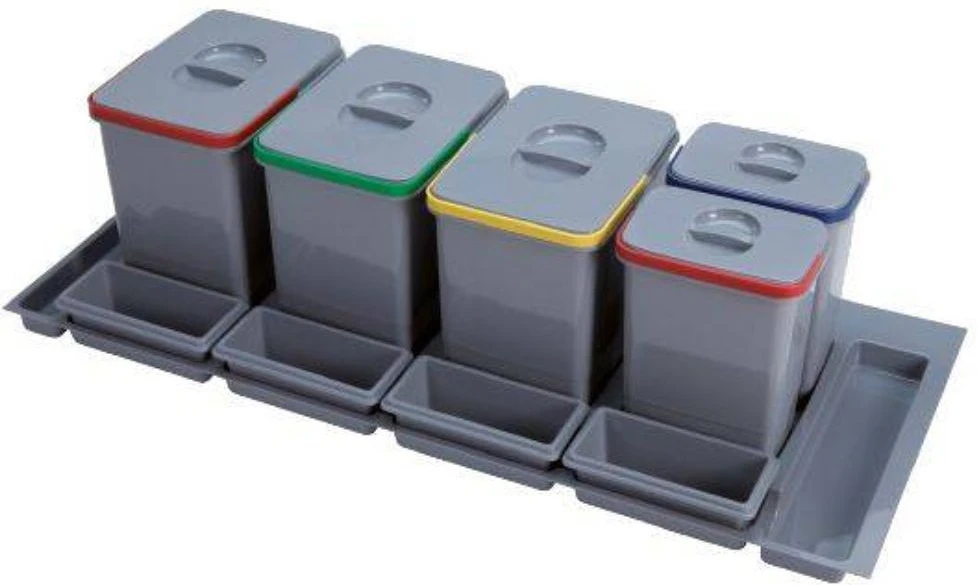 Ekotech 91234100B5 nagyítás