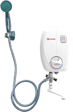 Eldom BETA 7 C nagyítás