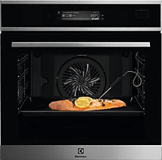 Electrolux EOB9S31WX nagyítás