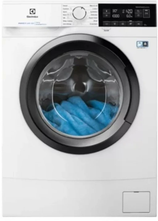 Electrolux EW6SN326SI nagyítás