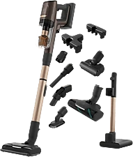 Electrolux EP81U25ULT nagyítás