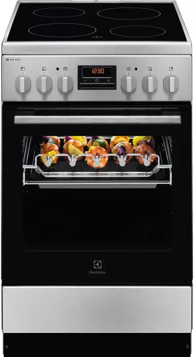 Electrolux LKR540202X nagyítás