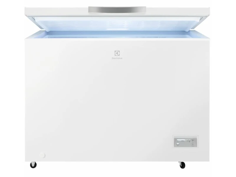 Electrolux LCB3LE31W0 nagyítás