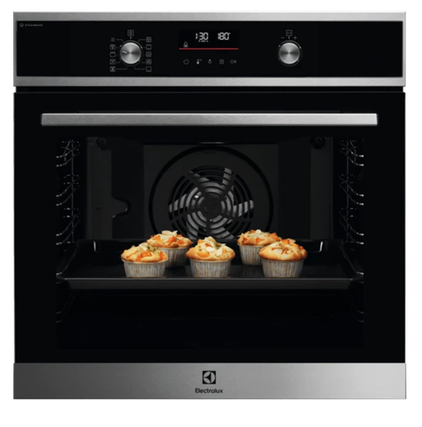 Electrolux EOD6P76X nagyítás