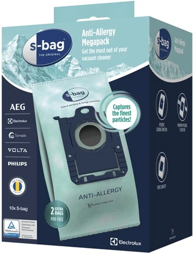 Electrolux 323221 nagyítás