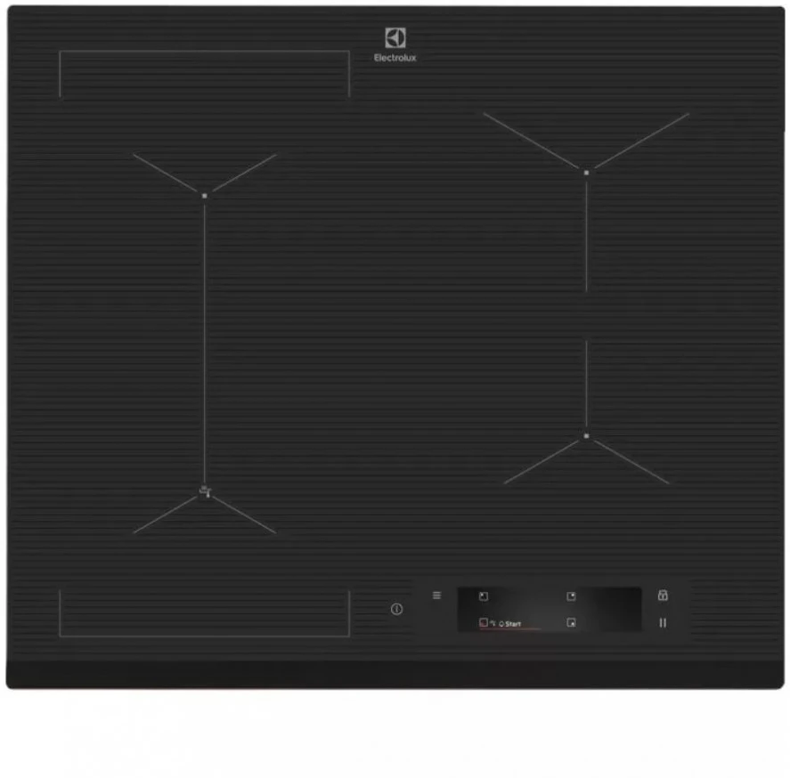 Electrolux EIS6448 nagyítás