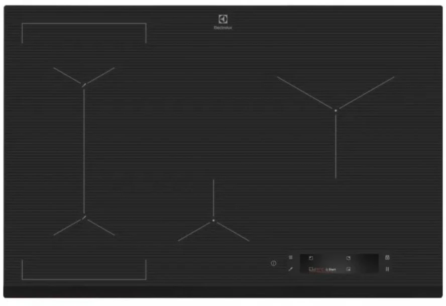 Electrolux EIS8648 nagyítás
