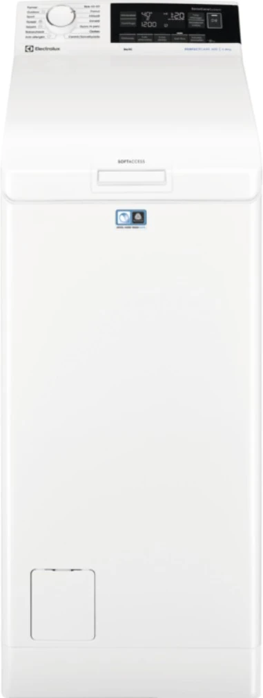 Electrolux EW6T3062H nagyítás
