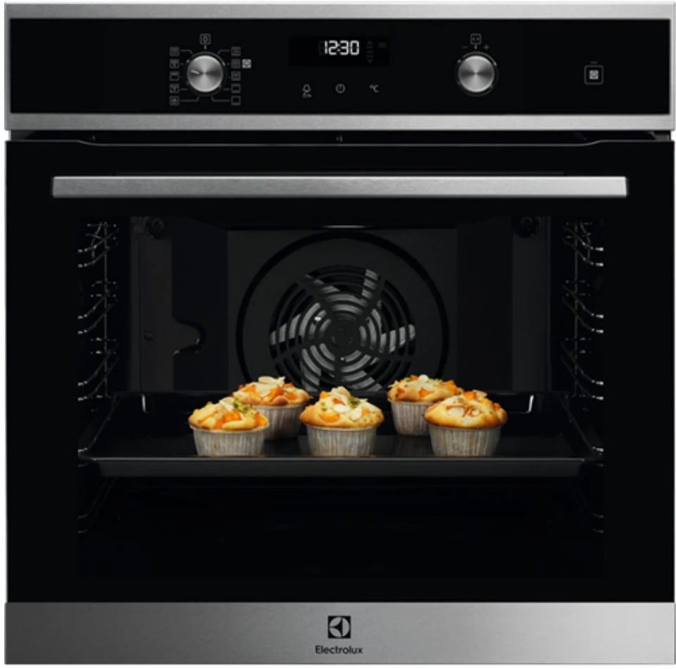 Electrolux EOD6P71X nagyítás