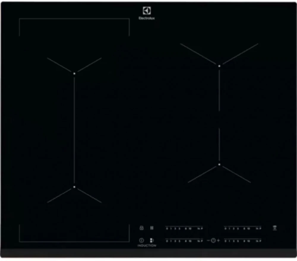 Electrolux EIV634 nagyítás