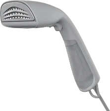 Electrolux 700 KÉZI RUHAGŐZÖLŐ, VILÁGOSSZÜRKE nagyítás