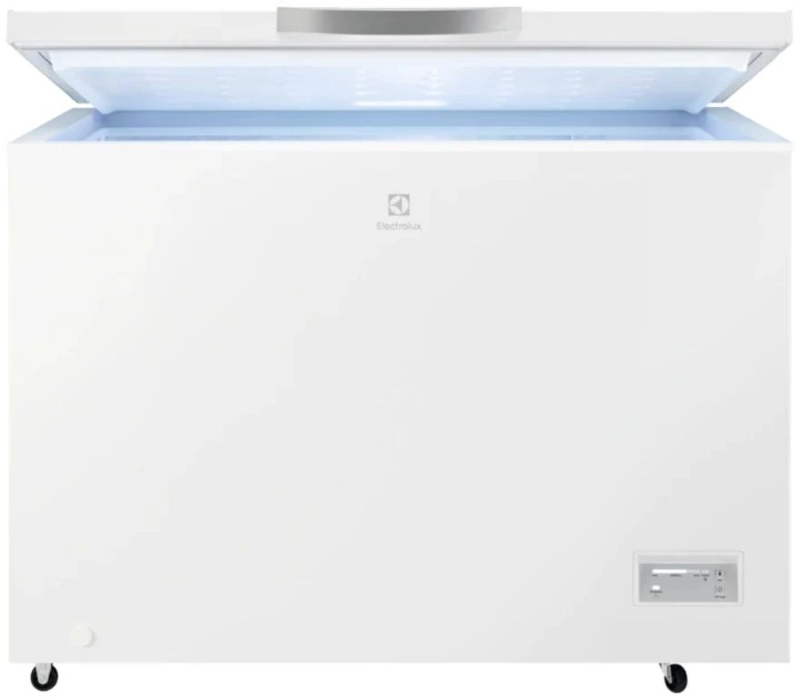Electrolux LCB3LD31W0 nagyítás