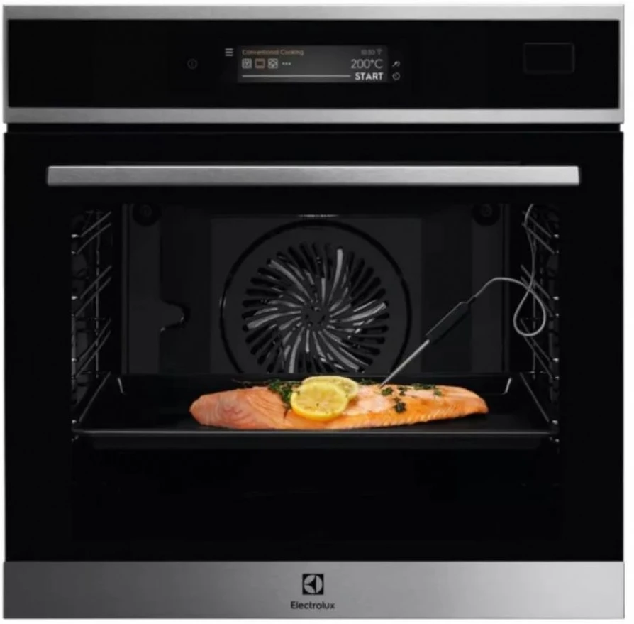 <span itemprop='brand'>Electrolux</span> <span itemprop='sku'>EOC9P31WX</span> nagyítás