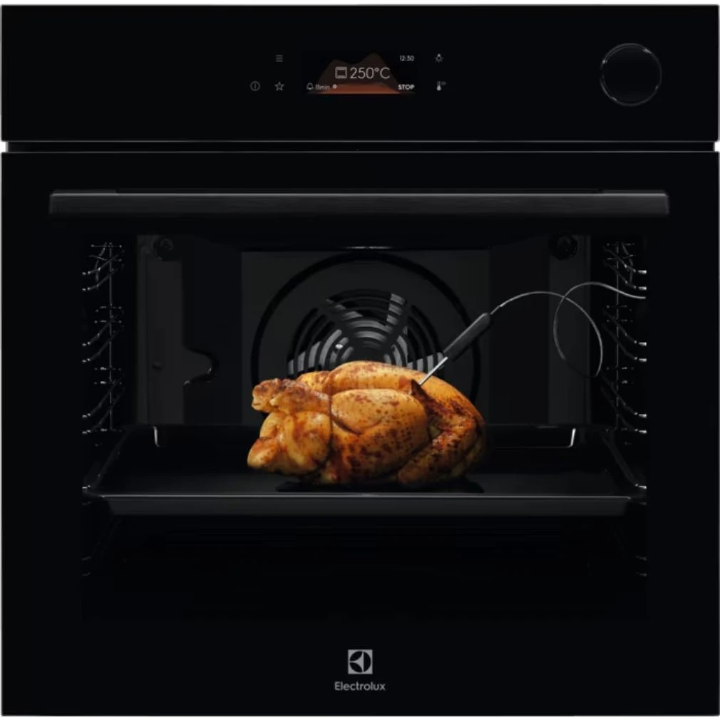 Electrolux EOC8P39Z BEÉPÍTHETŐ nagyítás