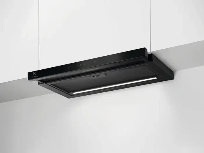 Electrolux 800 TELESZKÓPOS nagyítás
