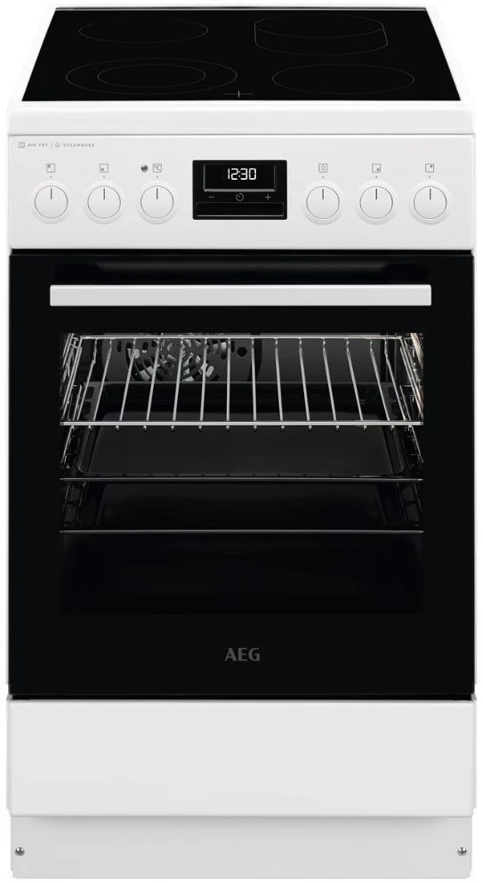 Electrolux CCB56491BW nagyítás