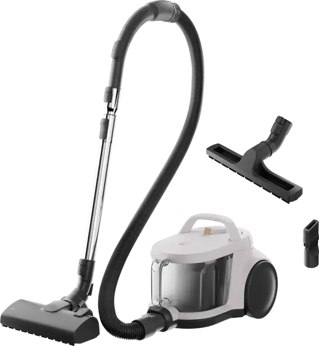 Electrolux CLEANOPTISPACE 500 PORZSÁK nagyítás