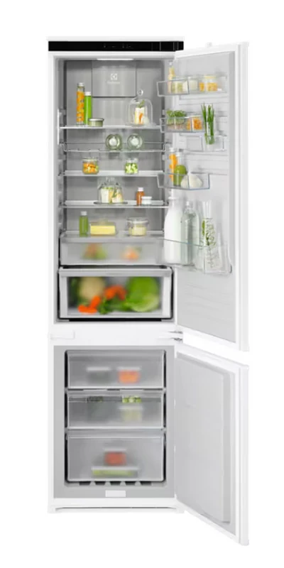 Electrolux COOLING360 nagyítás